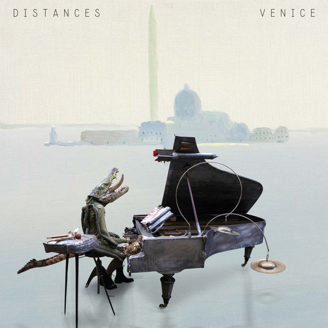 Distances Photo