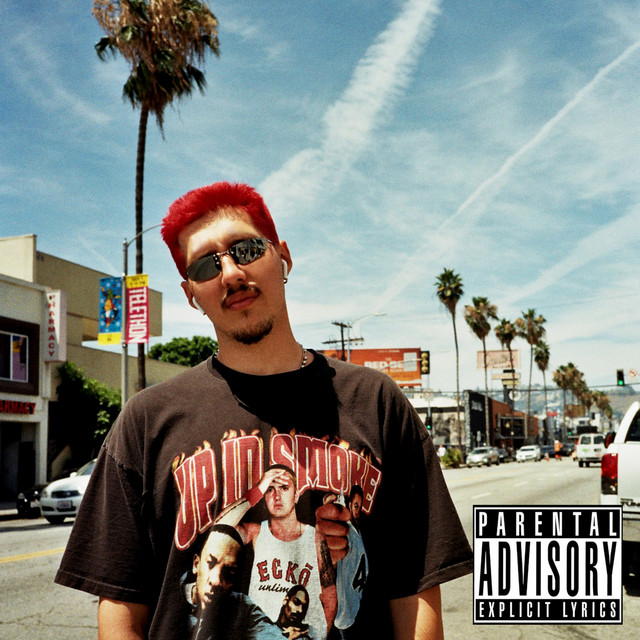 Up In Smoke cover