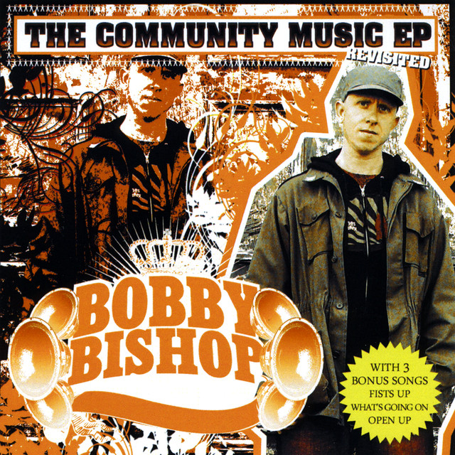 Bobby Bishop Photo