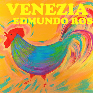 Venezia album