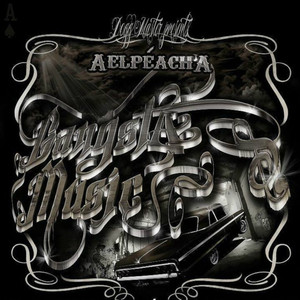 Gangsta Music (Dogg Master présente) album