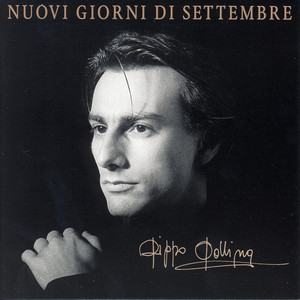 Nuovi giorni di settembre cover