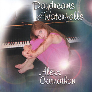 Daydreams and Waterfalls cover