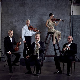 Melbourne Symphony Orchestra Photo
