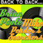 Back To Back: Brian Poole & Mike Pender's Searchers cover