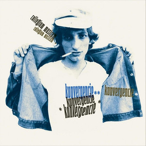Konvergencie cover