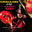 Cavallaro with That Latin Beat Albumcover