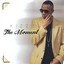 The Moment Albumcover
