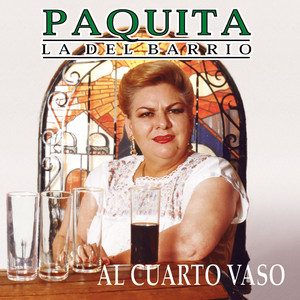 Al Cuarto Vaso album