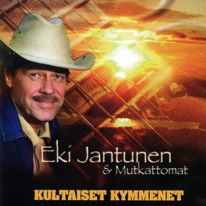 Kultaiset kymmenet cover