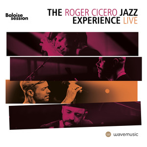 Live in Basel - The Baloise Session album