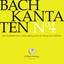 J.S. Bach: Cantatas, Vol. 4 cover
