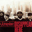 Disappear Here cover