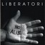 No alibi Albumcover