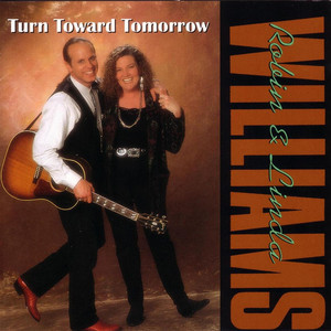 Turn Toward Tomorrow cover