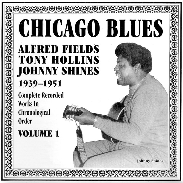 Tony Hollins Photo