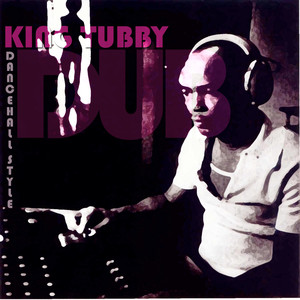 Dance Hall Style Dub album