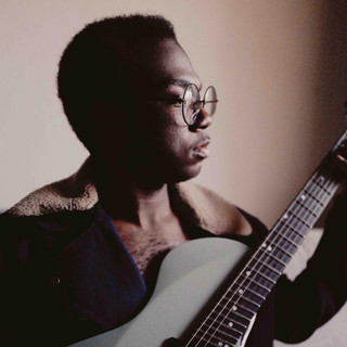 Justus West Photo