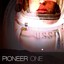 Pioneer One Score - Pilot Albumcover