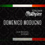 Domenico Modugno - Italian Masterpiece cover