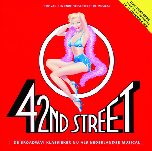 Original Dutch Cast: 42nd Street
