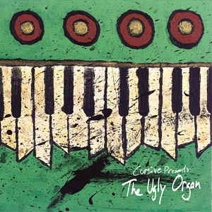 The Ugly Organ album