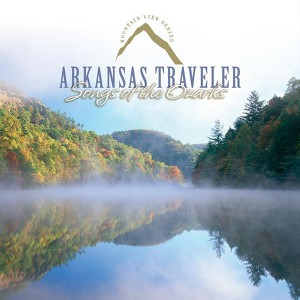Arkansas Traveler Albumcover
