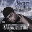 Kataztrophik Albumcover