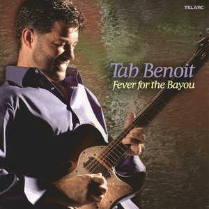 Fever for the Bayou cover