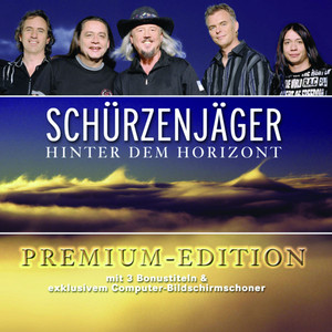 Hinter dem Horizont album