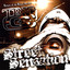 Street Sensation Albumcover