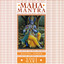 Maha Mantra Albumcover