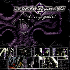 Oh My Goth! album