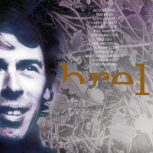 Brel album