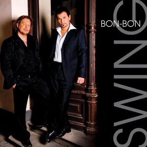 Swing Albumcover