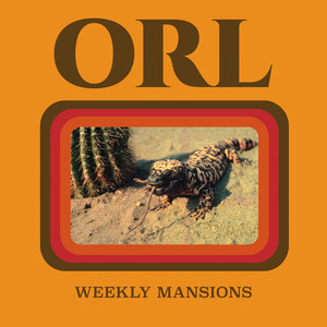 Weekly Mansions album