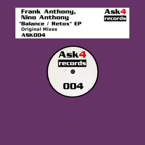 Frank Anthony & Nino Anthony