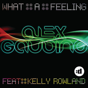 What A Feeling cover