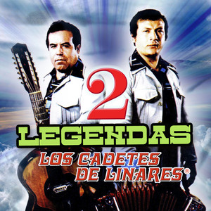 2 Legendas album