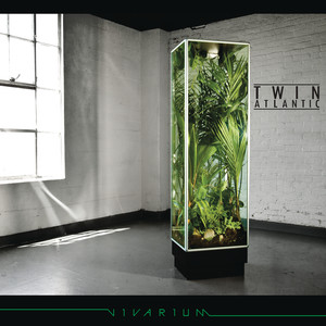 Vivarium album
