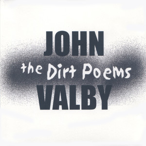 The Dirt Poems cover