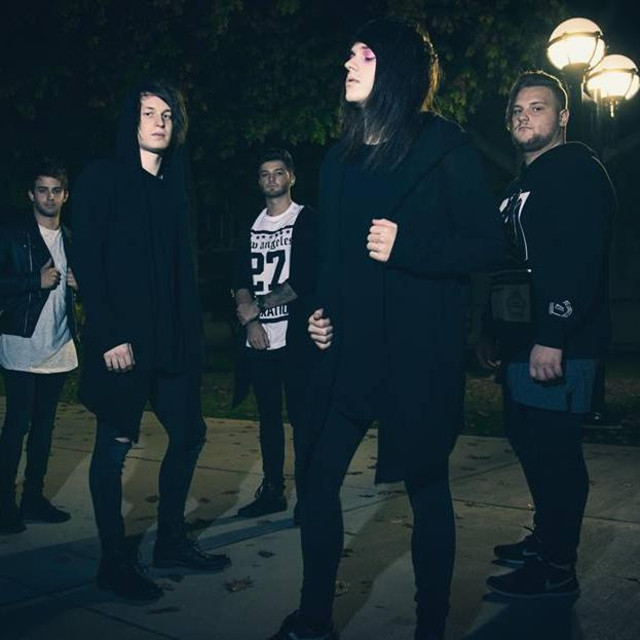 Collide photo