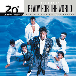 20th Century Masters: The Millennium Collection: Best Of Ready For The World album
