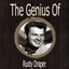 The Genius of Rusty Draper cover