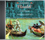 Vivaldi: Cantatas for Alto Albumcover