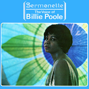 Sermonette - The Voice of Billie Poole Albumcover