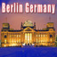 Berlin, Germany Albumcover
