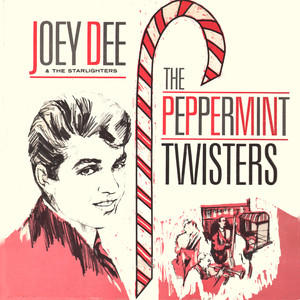 The Peppermint Twisters cover