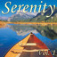 Serenity, Vol. 1 Albumcover