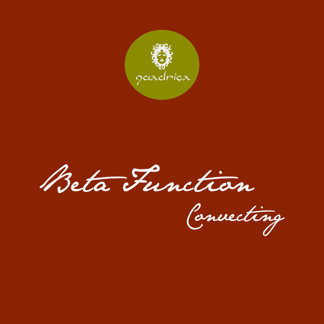Beta Function Photo